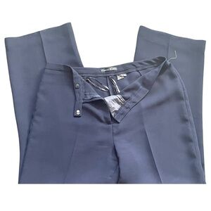 Preston & York dress pants navy blue size 14R
